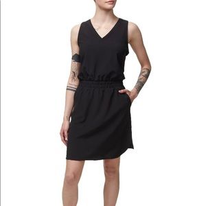 KAVU Women’s Ensenada Dress, Size Small